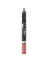 Deborah Dh 24 Ore Velvet Mat Lipstick N.08 - Lápiz Labial Mate de Larga Duración en Color 08, 1.4 G
