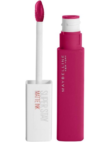 SUPERSTAY MATTE INK liquid lipstick #120-artist