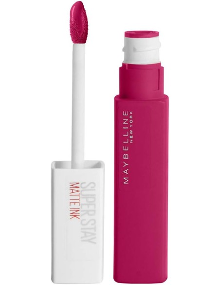 SUPERSTAY MATTE INK liquid lipstick #120-artist