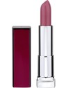 Maybelline New York Color Sensational Smoked Roses Lipstick 320 Steamy Rose 22.1g