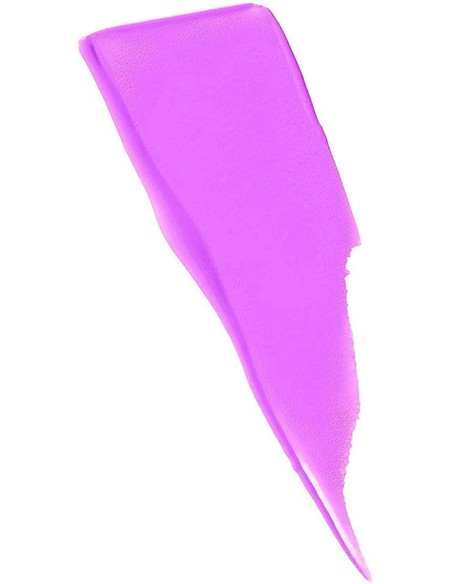 SUPERSTAY MATTE INK liquid lipstick #35-creator