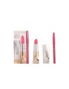 Collistar Art Design Lipstick 09 - Barra de Labios Satén Hidratante en Tono Rosa Natural, 3.5 Ml