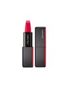 Shiseido Modernmatte Power Lipstick 513 Shock Wave 4 G - Barra de Labios Mate en Polvo de Larga Duración