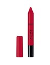 Bourjois Velvet the Pencil Lipstick 15 Rouge Escarmin Lápiz de Labios Mate de 1.2 G