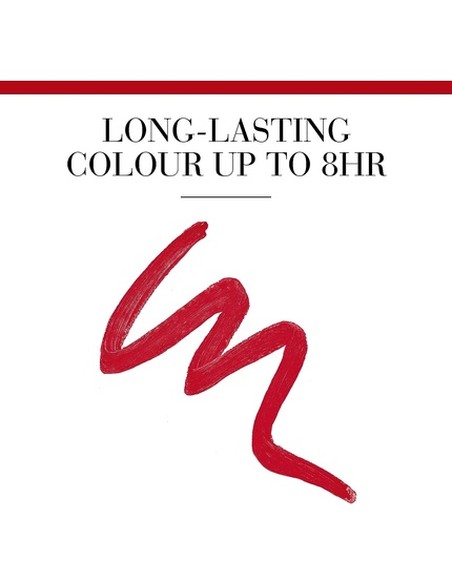 Bourjois Velvet The Pencil Lipstick 15 Rouge Escarmin | Lápiz Labios Mate Rojo | Kiwiku