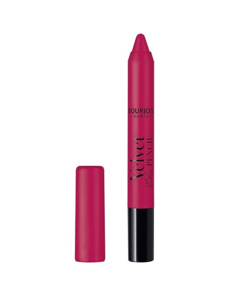 bourjois_velvet_the_pencil_lipstick_13_framboise_griffée_-_lápiz_de_labios_mate_en_tonos_rosados_intensos_3614227208988_oferta
