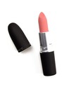 Mac Powder Kiss Lipstick Sweet No Sugar - Barra de Labios Mate Líquida en Tonos Rosados Dulces, 4.2 Ml