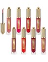 Bourjois Rouge Velvet Ink Lápiz de Labios Líquido 25 Pink Raspberry 5.5 Ml
