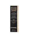 Chanel Rouge Allure L'extrait Recarga de Labial 838 Rose Audacieux 2 Gr