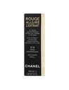 Chanel Rouge Allure L'extrait Recarga de Labial 818 Rose Independant 2 Gr