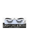 Essence Lash Like A Boss Pestañas Artificiales 06, 1 Unidad