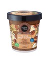 Organic Shop Exfoliante Corporal Tónico Vanilla Latte 450 Ml