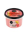 Organic Shop Exfoliante Corporal Hidratante Sandía 250 Ml - Exfoliador Natural para Piel Suave y Refrescada