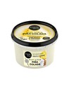 Organic Shop Nourishing Exfoliante Corporal Piña Colada 450 Ml - Exfoliador Nutritivo para Piel Suave y Hidratada