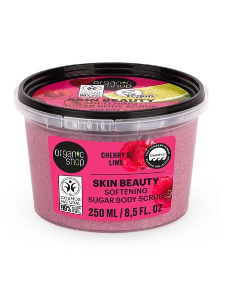 organic_shop_exfoliante_corporal_de_azúcar_cherry_&_lime_250_ml_4743318144948_oferta
