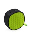 Mini altavoz a200 bluetooth color verde
