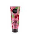 Organic Shop Exfoliante Facial Limpiador Con Jengibre y Cereza 75 Ml