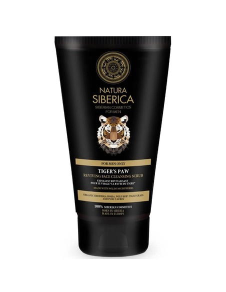 natura_siberica_professional_men_tiger's_paw_revitalizante_exfoliante_facial_pata_de_tigre_150_ml_4744183013766_oferta