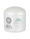 Natura Siberica Wild Juniper Repair Body Scrub Exfoliante Corporal Reparador 370 Ml