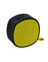 Mini altavoz a200 bluetooth color amarillo