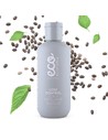 Ecoforia Liss Control Exfoliante para Cuero Cabelludo 200 Ml - Tratamiento Purificante y Calmante para el Scalp