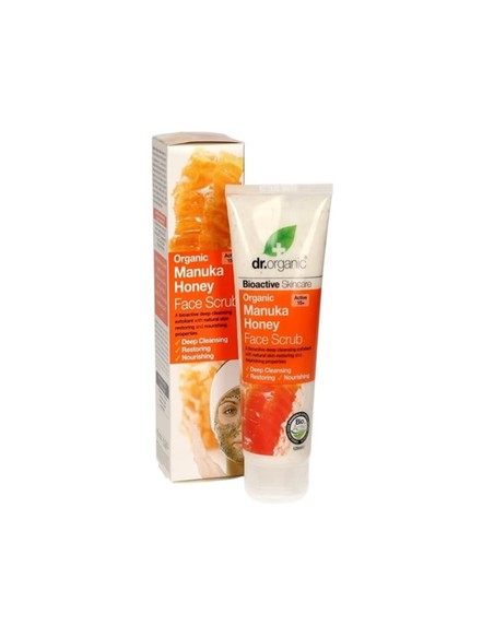 dr._organic_miel_de_manuka_exfoliante_facial_125_ml_5060176672796_oferta