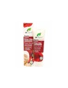 Dr. Organic Rosa de Damasco Exfoliante Facial 125 Ml