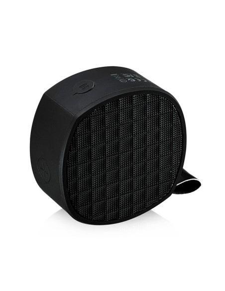 Mini Altavoz A200 Bluetooth color negro RA/A200BLK kiwiku.com