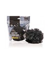 Suavipiel Men Black Esponga Exfoliante Muy Suave para Hombres