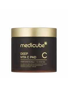 medicube_deep_vita-c_pad_almohadillas_exfoliantes_con_vitamina_c_para_todo_tipo_de_pieles_tarro_de_150_gr_8800256109661_oferta