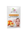 Armonia Exfoliante Facial Meloc Melis 24 Sobres para Piel Suave y Luminosa