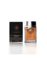 Fragrance World Acqua Royale Black Eau de Parfum para Hombres - 100 Ml