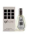Fragrance World Explore Eau de Parfum For Men 50 Ml - Fragancia Masculina Fresca y Aventurera