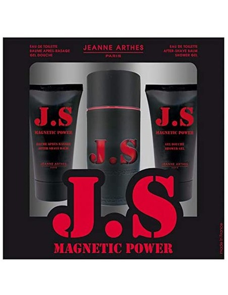 jeanne_arthes_js_magnetic_power_set_regalo_100_ml_eau_de_toilette_+_75_ml_gel_de_ducha_+_75_ml_aftershave_balm_para_hombres_3430