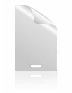 Protector de pantalla para galaxy trend lite s7390 (2 unids) B8539SC01 kiwiku.com