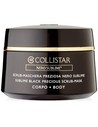 Collistar Sublime Black Precious Exfoliante Mascarilla Cuerpo 450ml