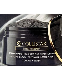 collistar_sublime_black_precious_exfoliante_mascarilla_cuerpo_450ml_8015150252560_oferta 2