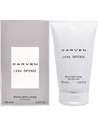 Carven L'eau Intense Aftershave Balm 100 Ml Bálsamo Aftershave para Hombres