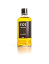 Epsilon Aftershave Ámbar 400 Ml - Loción Aftershave Clásica para Hombres Con Fragancia Amaderada y Especiada