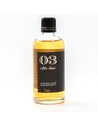 Epsilon Aftershave Ámbar 100 Ml - Loción Post-afeitado Clásica para Hombres Con Fragancia Oriental