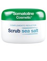 Somatoline Cosmetic Scrub Exfoliante Complemento Reductor Sea Salt 350 Gr