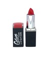 Glam of Sweden Black Lipstick 74 True Red 3.8 Gr - Barra de Labios Roja Intensa Mate