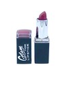 Glam of Sweden Black Lipstick 95-plum 3,8 Gr - Barra de Labios en Tono Ciruela Oscura de Larga Duración