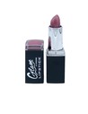 Glam of Sweden Black Lipstick 107 Darling 3,8 Gr - Barra de Labios Negra Mate de Larga Duración