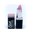 Glam of Sweden Black Lipstick 41 Pink Snow 3.8 Gr - Labial Mate en Tonos Rosados para Labios Suaves y Duraderos