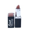 Glam of Sweden Black Lipstick 90-sand 3,8 Gr - Barra de Labios en Tono Arena Oscuro Mate