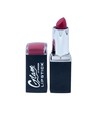 Glam of Sweden Black Lipstick 05 Red Night 3,8 Gr - Labial Negro Con Acabado Rojo Intenso