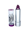 Glam of Sweden Silver Lipstick 97-midnight Plum 3,8 Gr - Labial Mate en Tono Ciruela Oscura