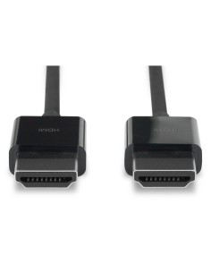 Apple Cable de HDMI a HDMI de Apple (1,8 m) Negro MC838ZM/B kiwiku.com 2
