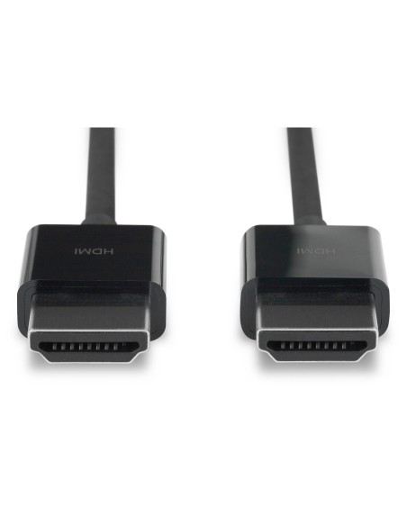 Apple Cable de HDMI a HDMI de Apple (1,8 m) Negro MC838ZM/B kiwiku.com